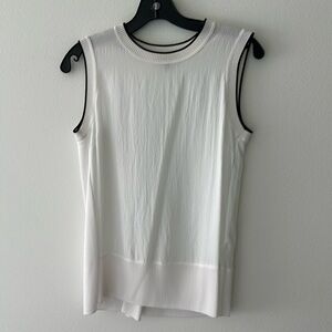 Rag and bone sleeveless top